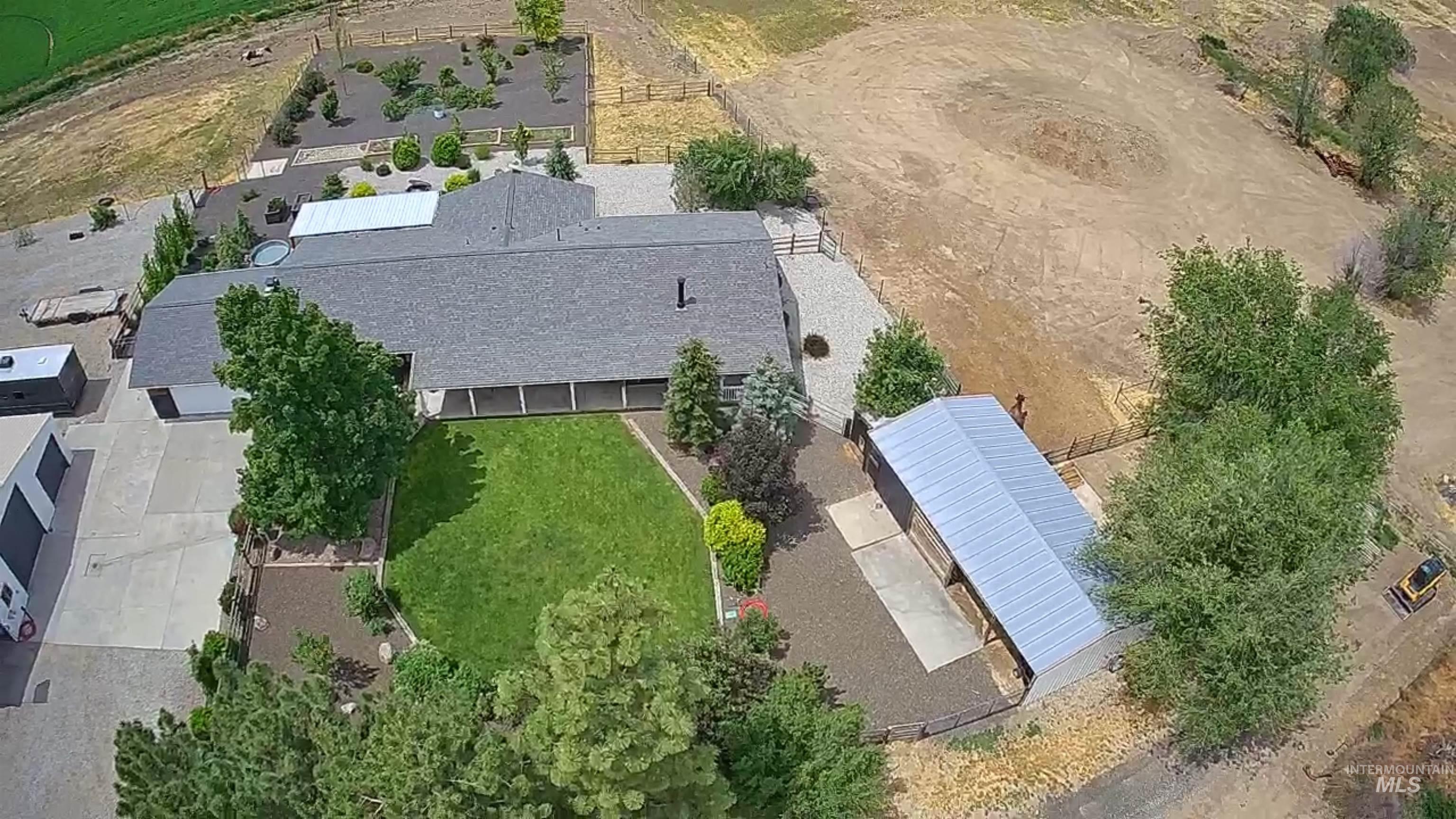 4602 West Central Road Emmett, ID 83617 - Photo 46 of 50