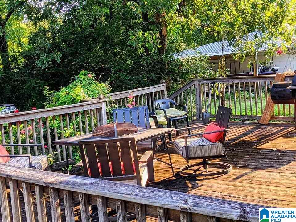 3323 Warrior River Road Bessemer, AL 35023 - Photo 28 of 35