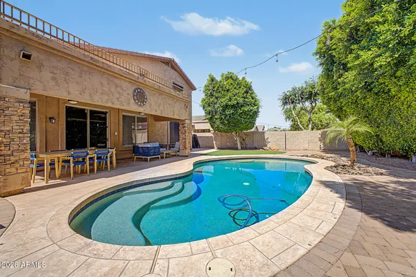 $675,000 | 6140 West Oraibi Drive, Glendale, AZ 85308