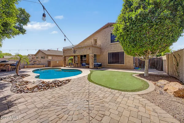 $675,000 | 6140 West Oraibi Drive, Glendale, AZ 85308