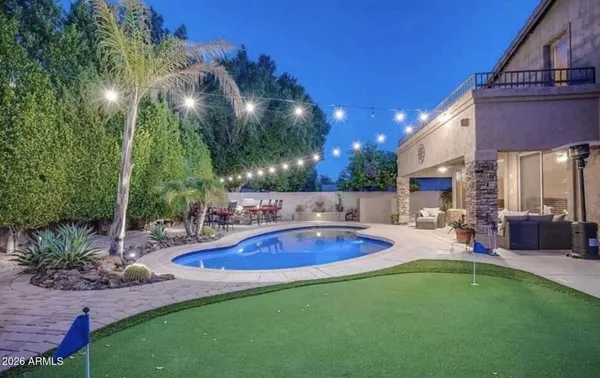 $675,000 | 6140 West Oraibi Drive, Glendale, AZ 85308