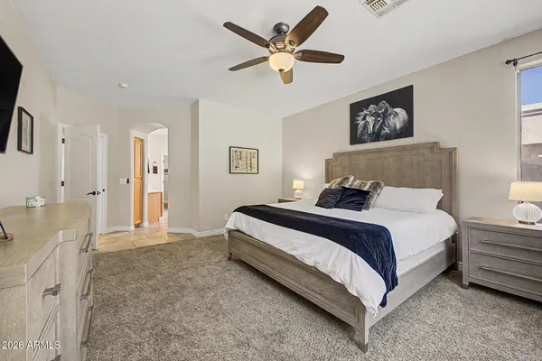 $675,000 | 6140 West Oraibi Drive, Glendale, AZ 85308