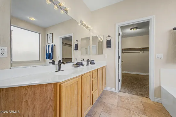 $675,000 | 6140 West Oraibi Drive, Glendale, AZ 85308