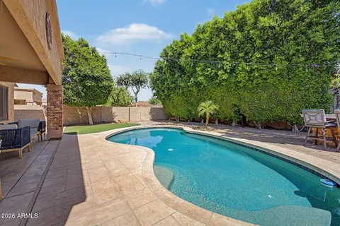$630,000 | 6140 West Oraibi Drive, Glendale, AZ 85308