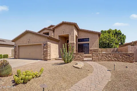 $630,000 | 6140 West Oraibi Drive, Glendale, AZ 85308