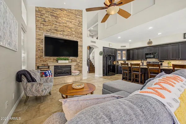 $675,000 | 6140 West Oraibi Drive, Glendale, AZ 85308