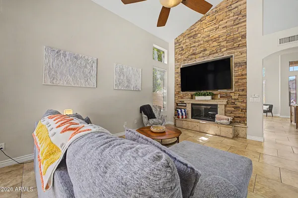 $675,000 | 6140 West Oraibi Drive, Glendale, AZ 85308