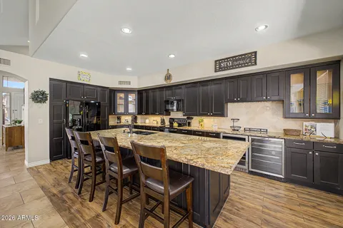 $630,000 | 6140 West Oraibi Drive, Glendale, AZ 85308