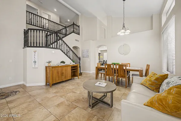 $675,000 | 6140 West Oraibi Drive, Glendale, AZ 85308