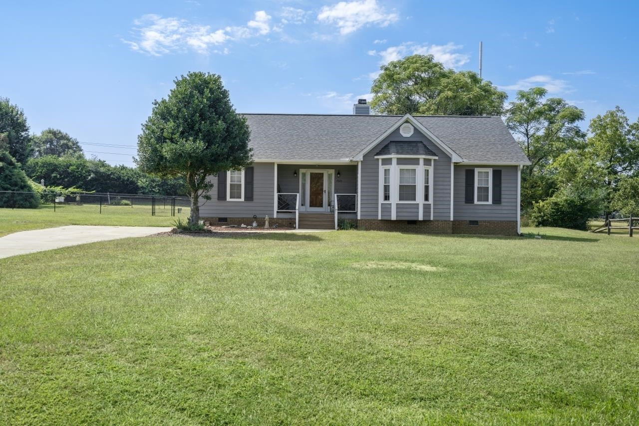 7020 Max Lane Raleigh, NC 27603 - Photo 16 of 16 Spacious Level Yard!