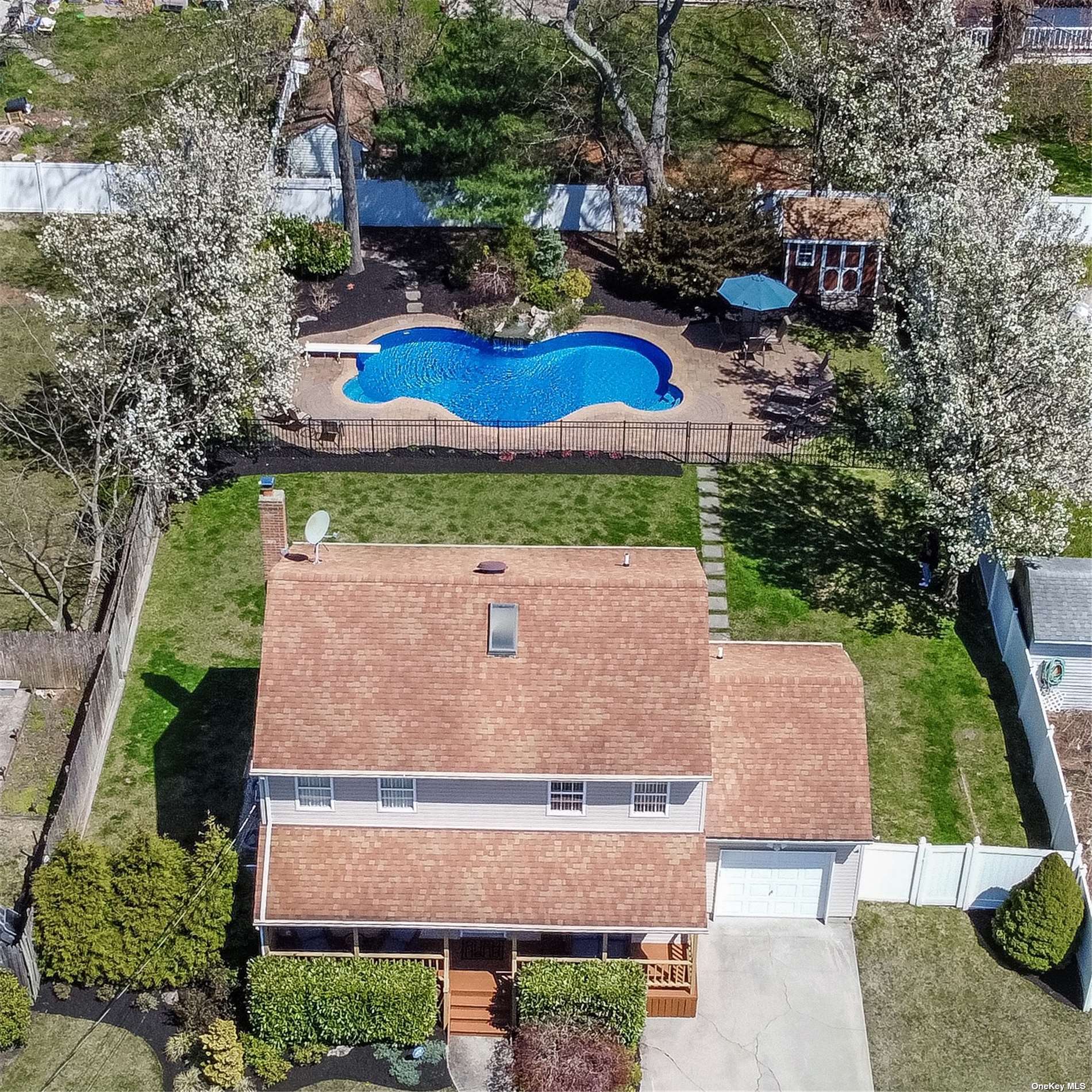 113 Rosemary Lane, Centereach, NY 11720 Compass