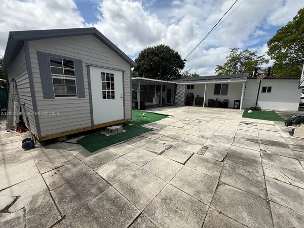 $525,000 | 6404 Meade Street, Hollywood, FL 33024