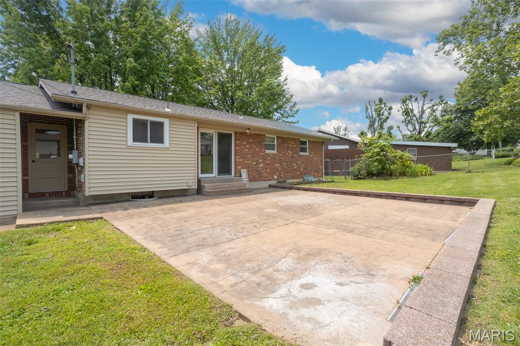 1121 Alexander Drive Festus, MO 63028 - Photo 25 of 30