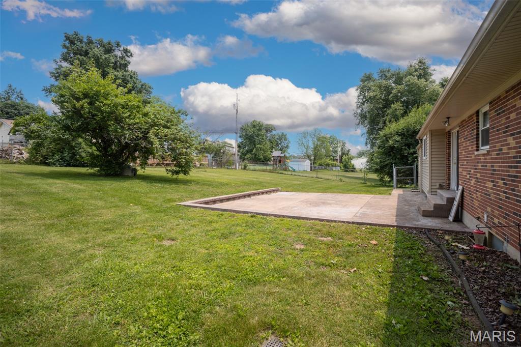 1121 Alexander Drive Festus, MO 63028 - Photo 27 of 30