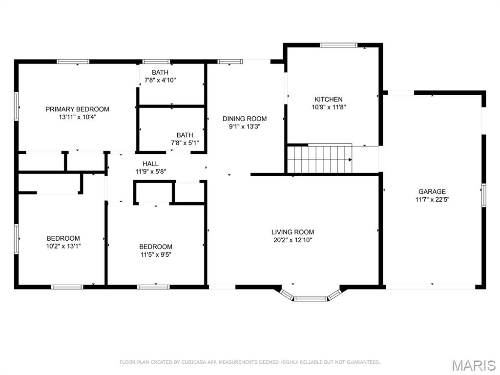1121 Alexander Drive Festus, MO 63028 - Photo 28 of 30