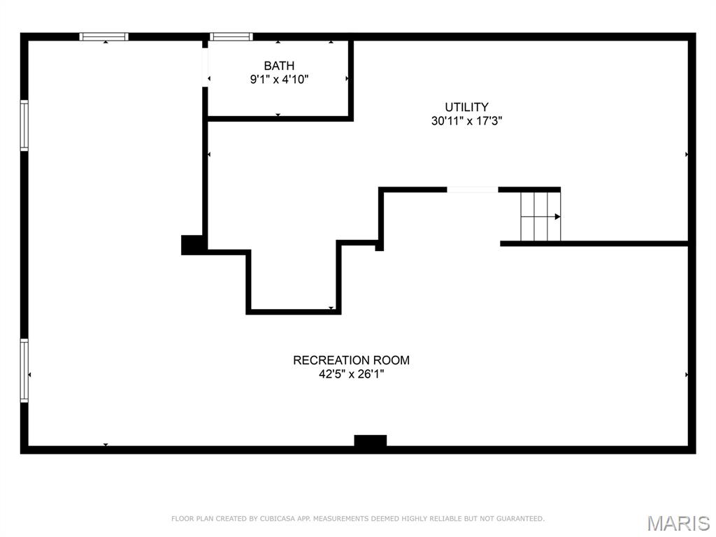 1121 Alexander Drive Festus, MO 63028 - Photo 29 of 30