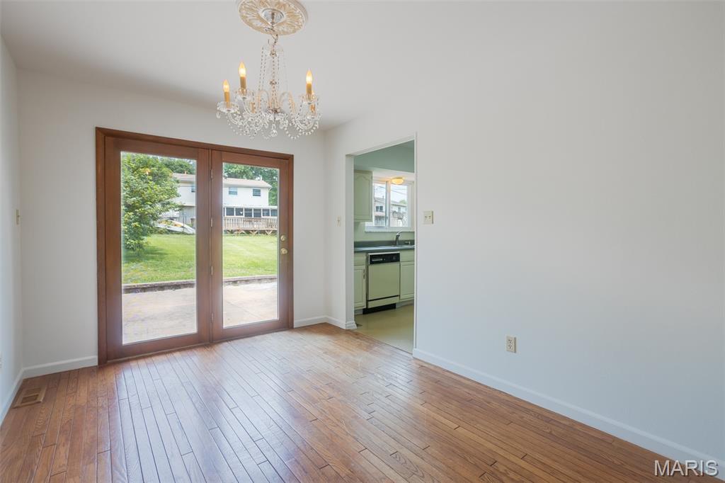 1121 Alexander Drive Festus, MO 63028 - Photo 6 of 30