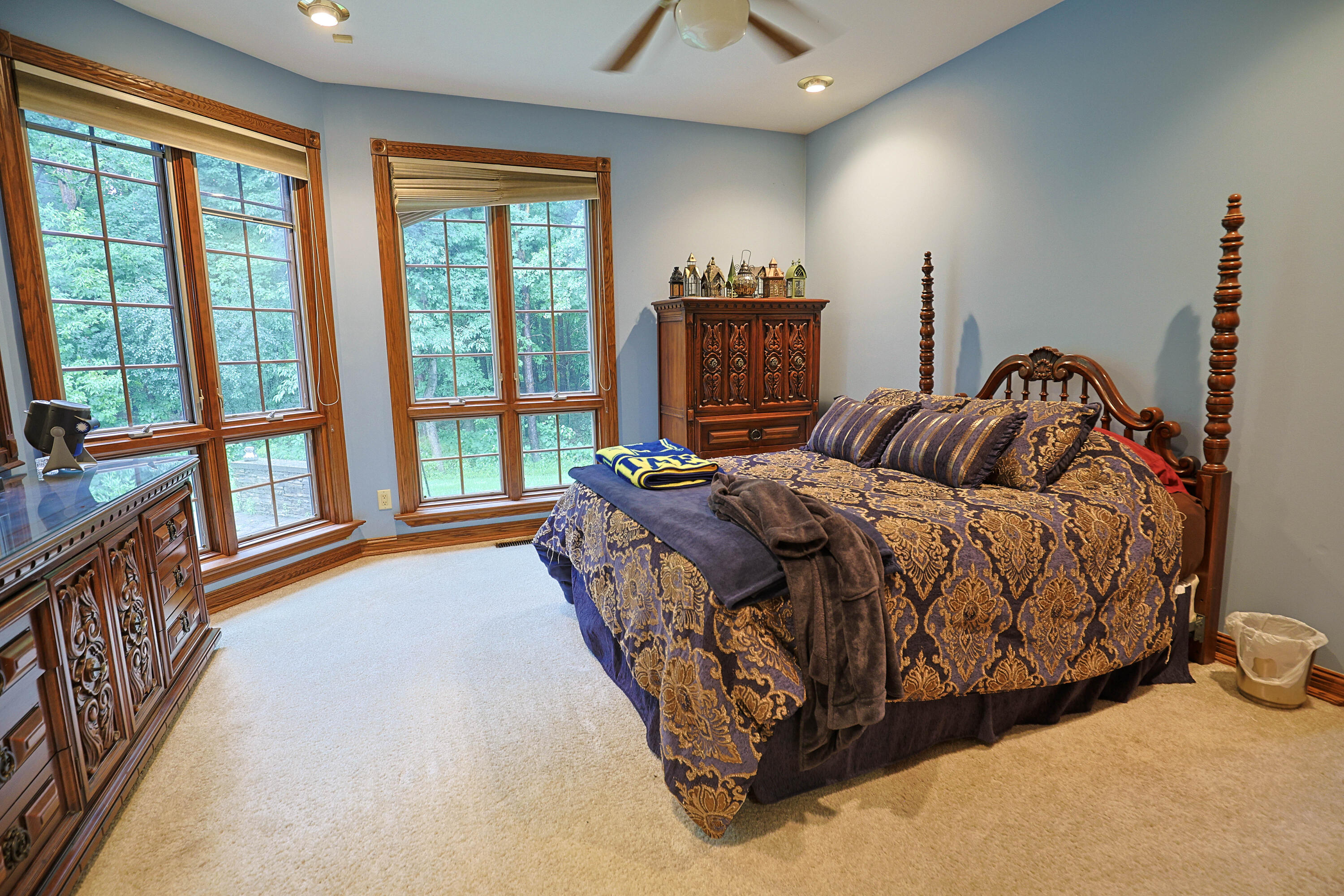 2315 Weigl Road Saginaw, MI 48609 - Photo 57 of 154 West Wing Suite