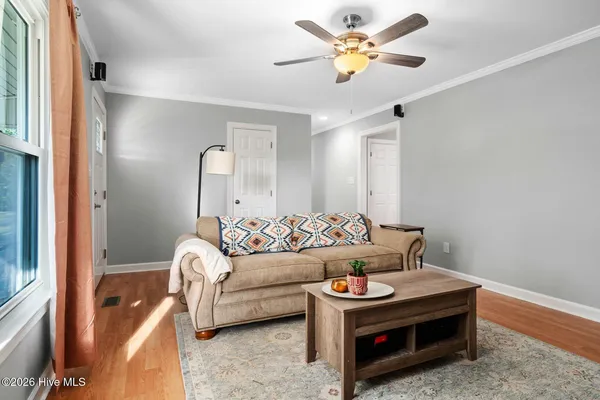 $259,900 | 5224 Alonza Lane, Bailey, NC 27807