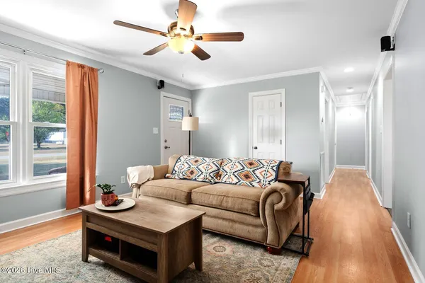 $259,900 | 5224 Alonza Lane, Bailey, NC 27807