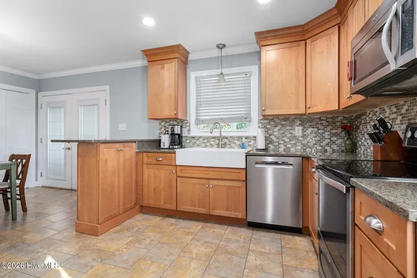 $259,900 | 5224 Alonza Lane, Bailey, NC 27807