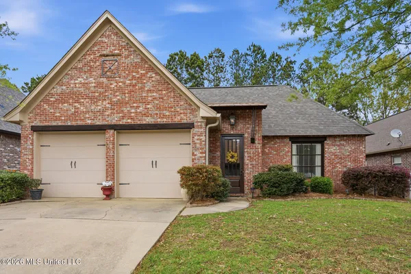 $349,900 | 118 Hampton Chase, Madison, MS 39110
