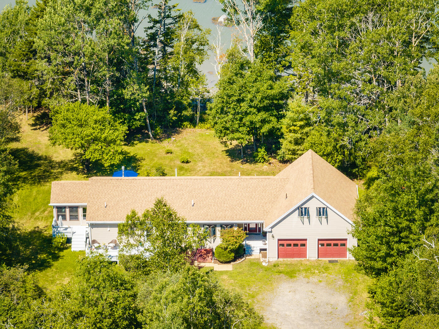 640 River Road Tenants Harbor, ME 04860 - Photo 64 of 75 DJI_0938