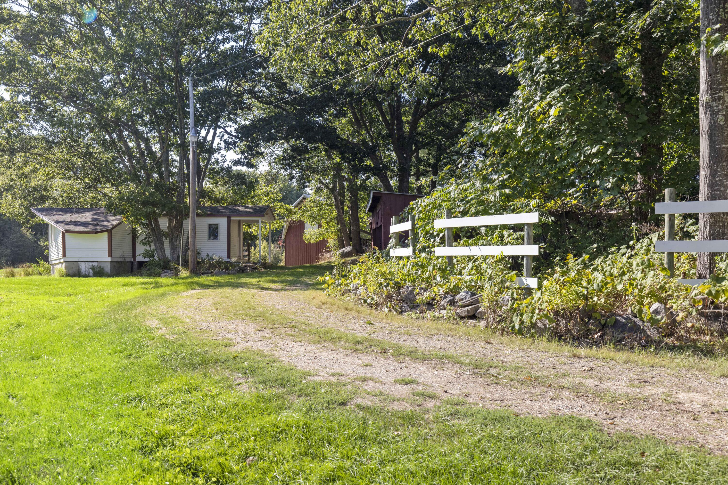 8 Clover Leaf Farm Road Kennebunkport, ME 04046 - Photo 68 of 92 Cabin