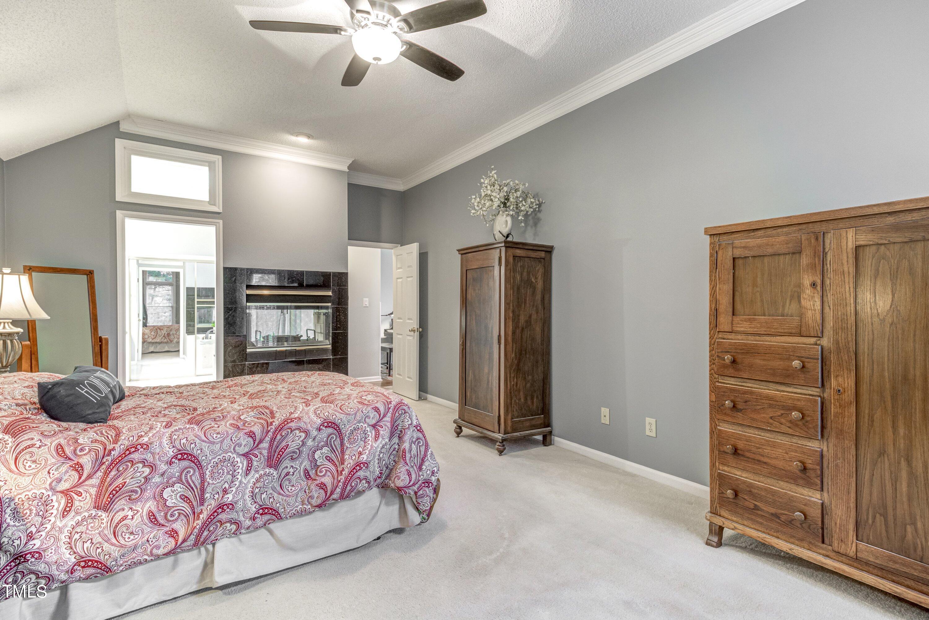 10132 Goodview Court Raleigh, NC 27613 - Photo 24 of 50 27-10132-Goodview-36