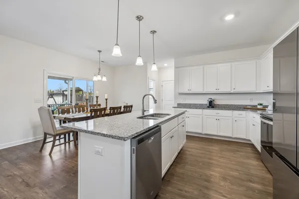 $524,900 | 1004 Vanguard Drive, Spring Hill, TN 37174