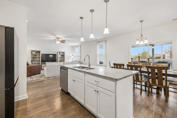 $524,900 | 1004 Vanguard Drive, Spring Hill, TN 37174
