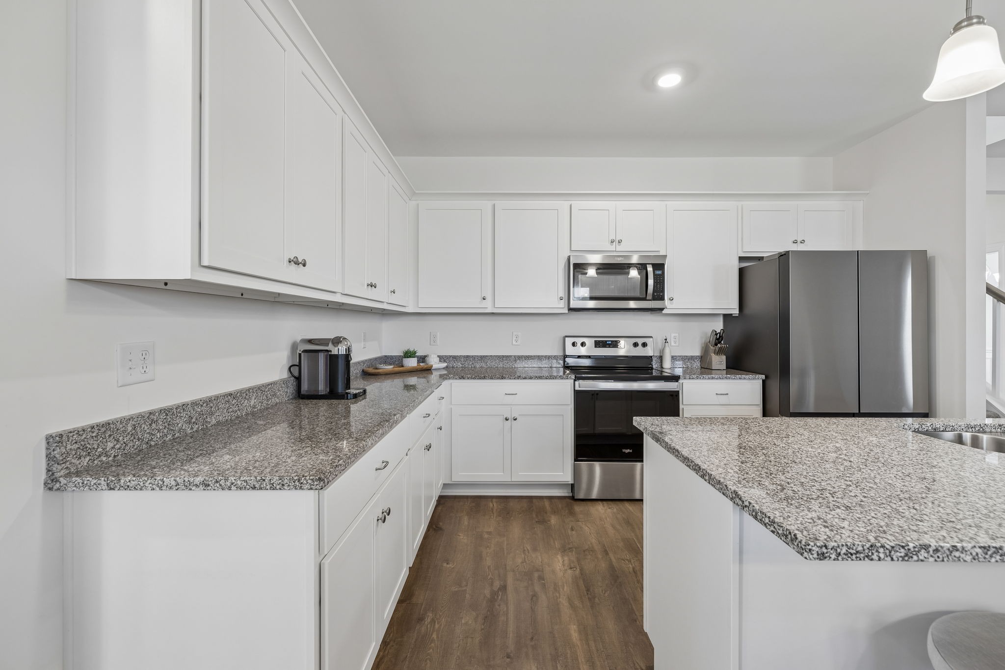 1004 Vanguard Drive Spring Hill, TN 37174 - Photo 19 of 74