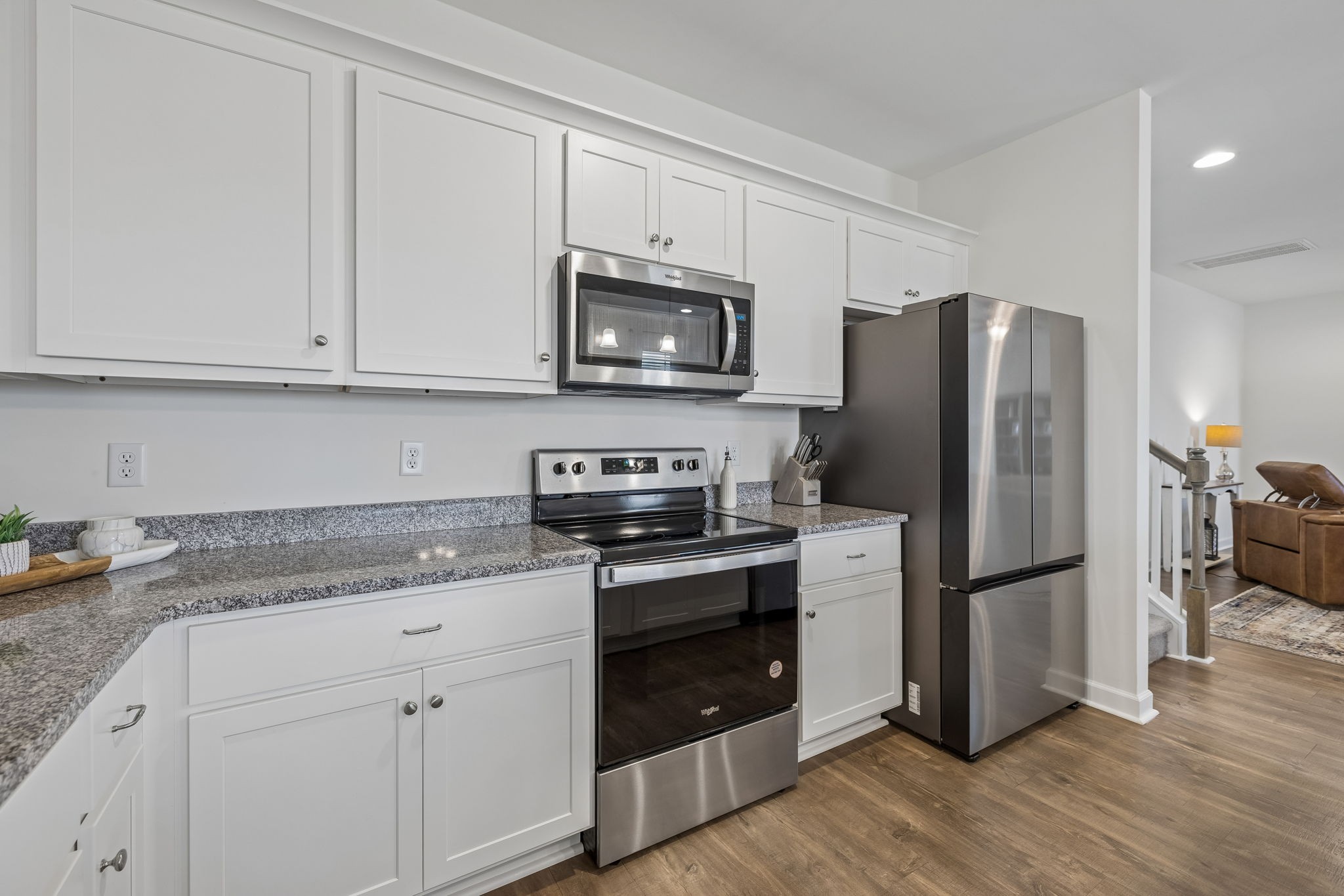 1004 Vanguard Drive Spring Hill, TN 37174 - Photo 24 of 74