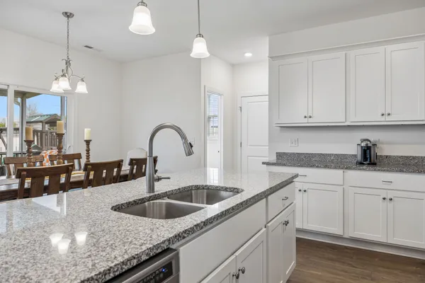 $524,900 | 1004 Vanguard Drive, Spring Hill, TN 37174