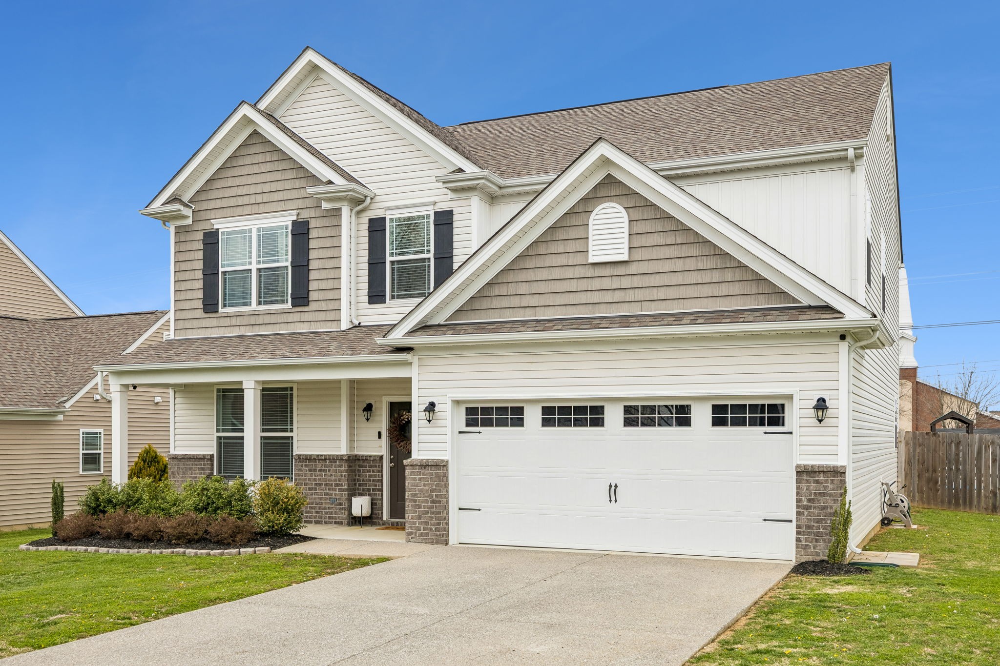 1004 Vanguard Drive Spring Hill, TN 37174 - Photo 3 of 74