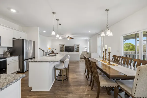 $524,900 | 1004 Vanguard Drive, Spring Hill, TN 37174
