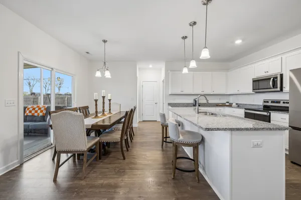 $524,900 | 1004 Vanguard Drive, Spring Hill, TN 37174