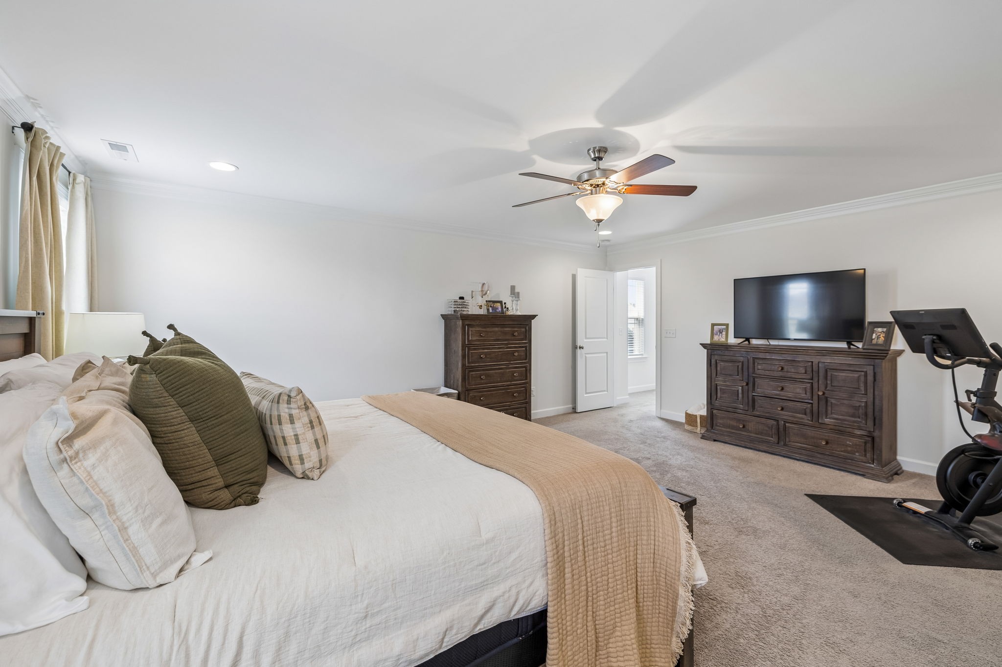 1004 Vanguard Drive Spring Hill, TN 37174 - Photo 35 of 74