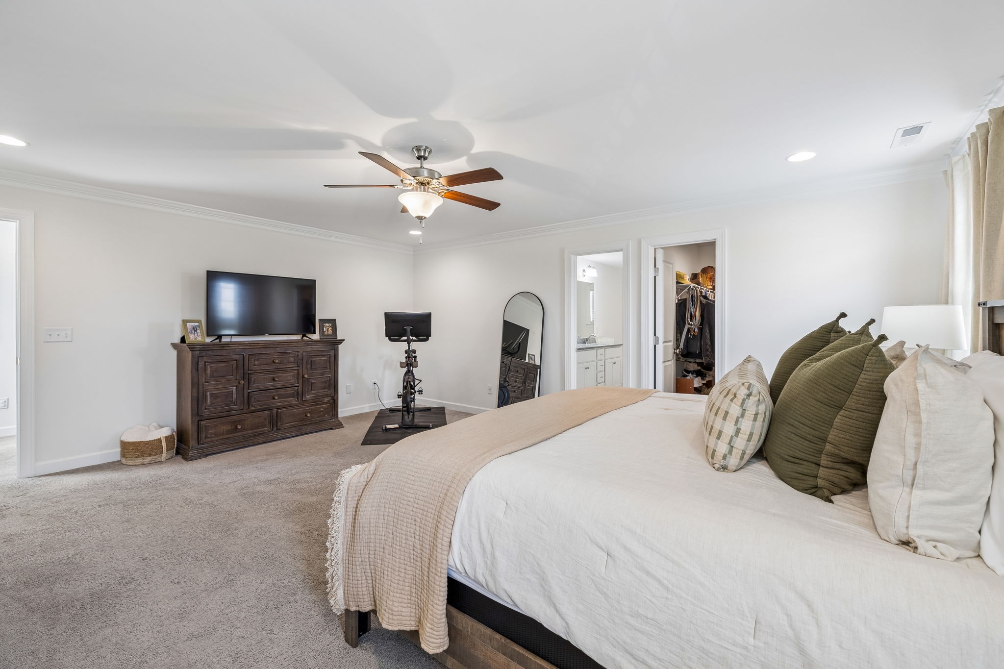 1004 Vanguard Drive Spring Hill, TN 37174 - Photo 37 of 74