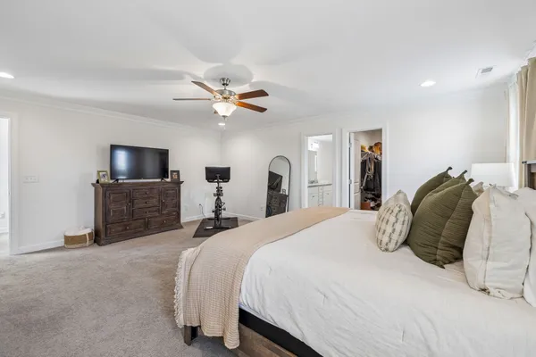 $524,900 | 1004 Vanguard Drive, Spring Hill, TN 37174
