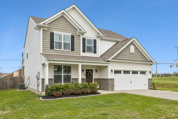 $524,900 | 1004 Vanguard Drive, Spring Hill, TN 37174
