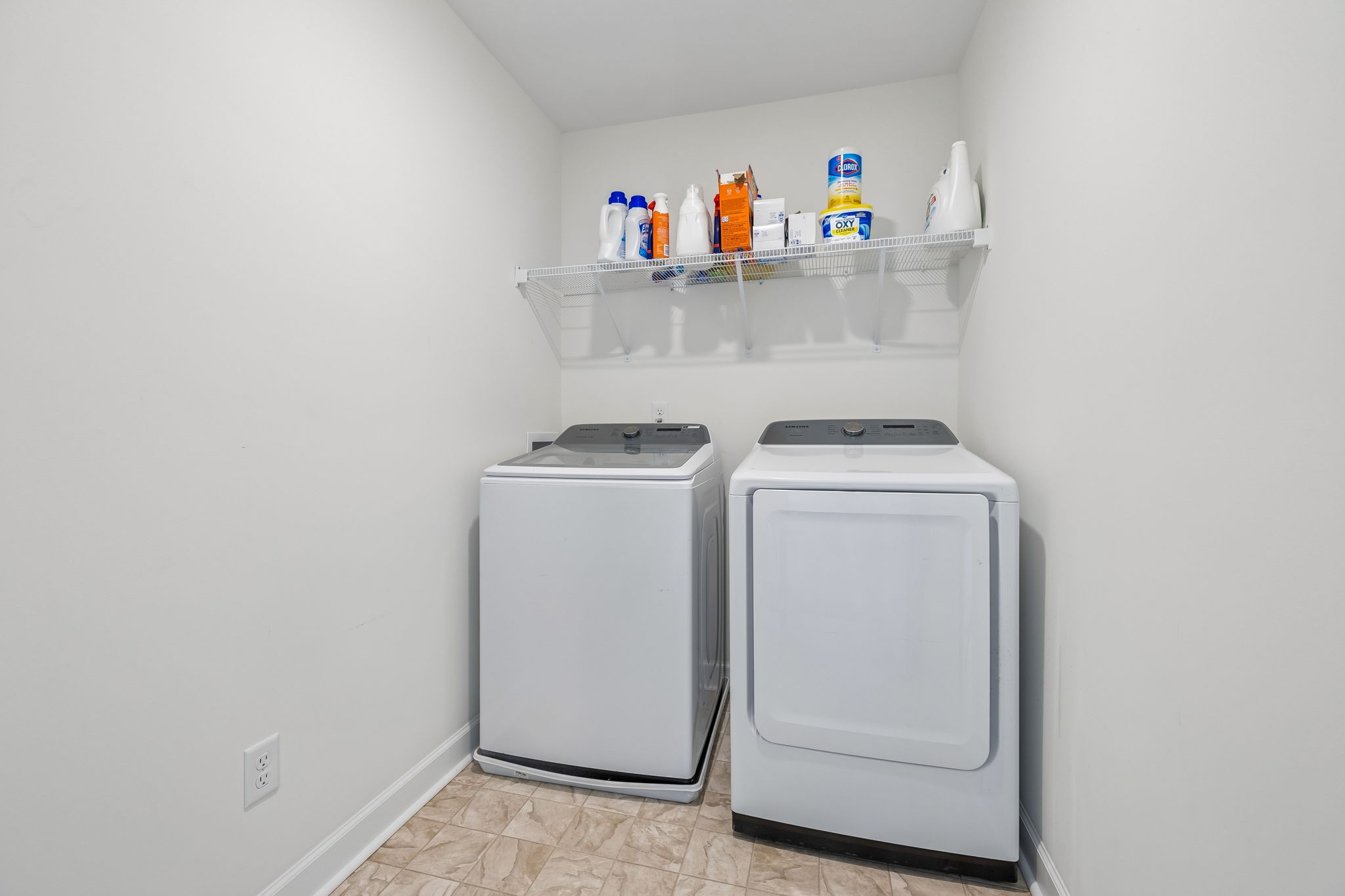 1004 Vanguard Drive Spring Hill, TN 37174 - Photo 47 of 74