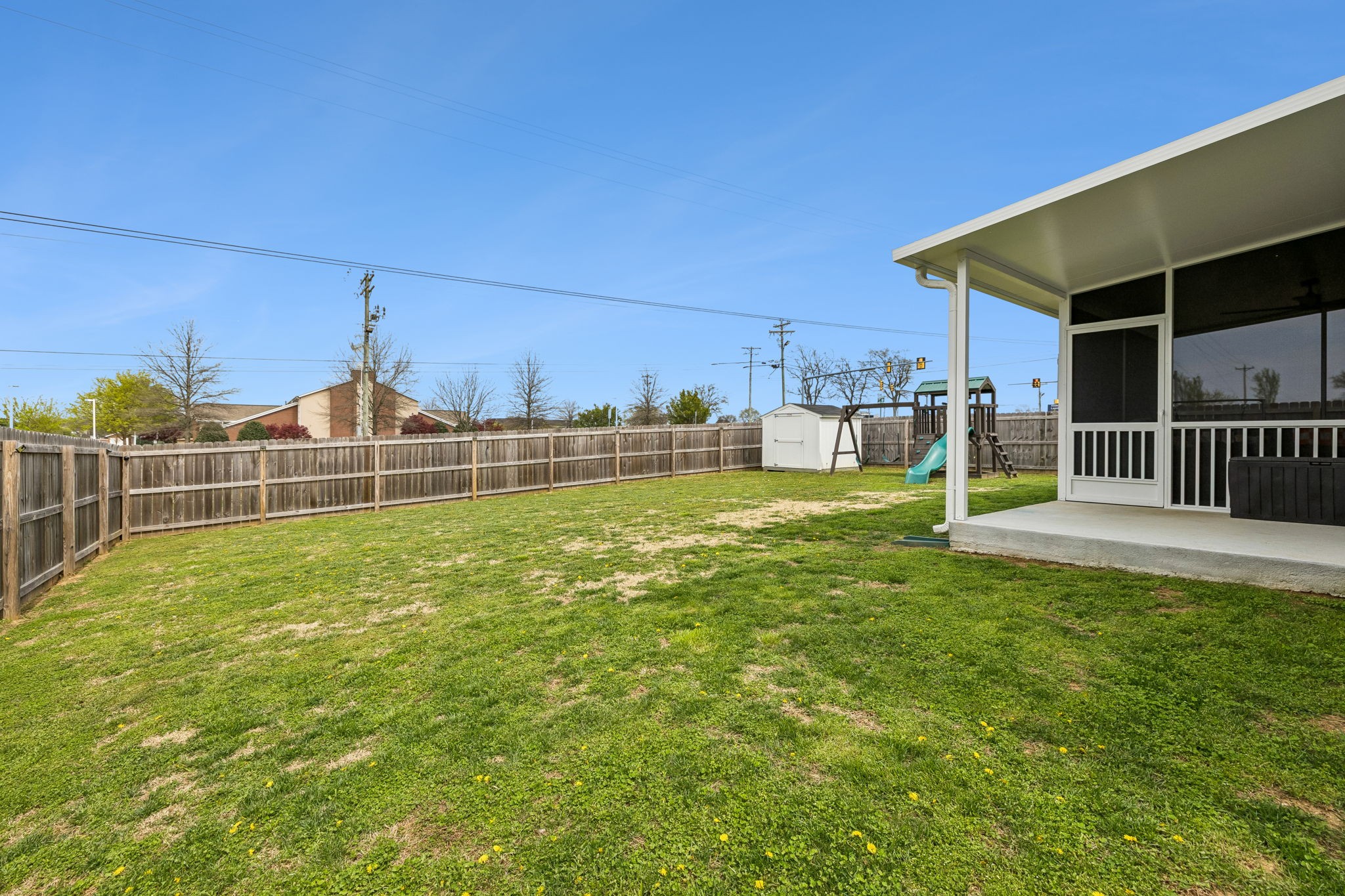 1004 Vanguard Drive Spring Hill, TN 37174 - Photo 56 of 74