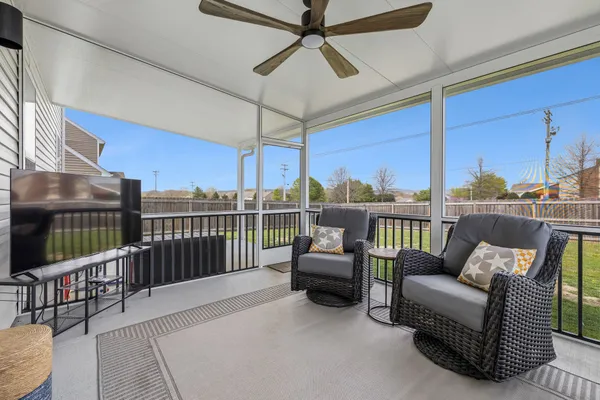 $524,900 | 1004 Vanguard Drive, Spring Hill, TN 37174