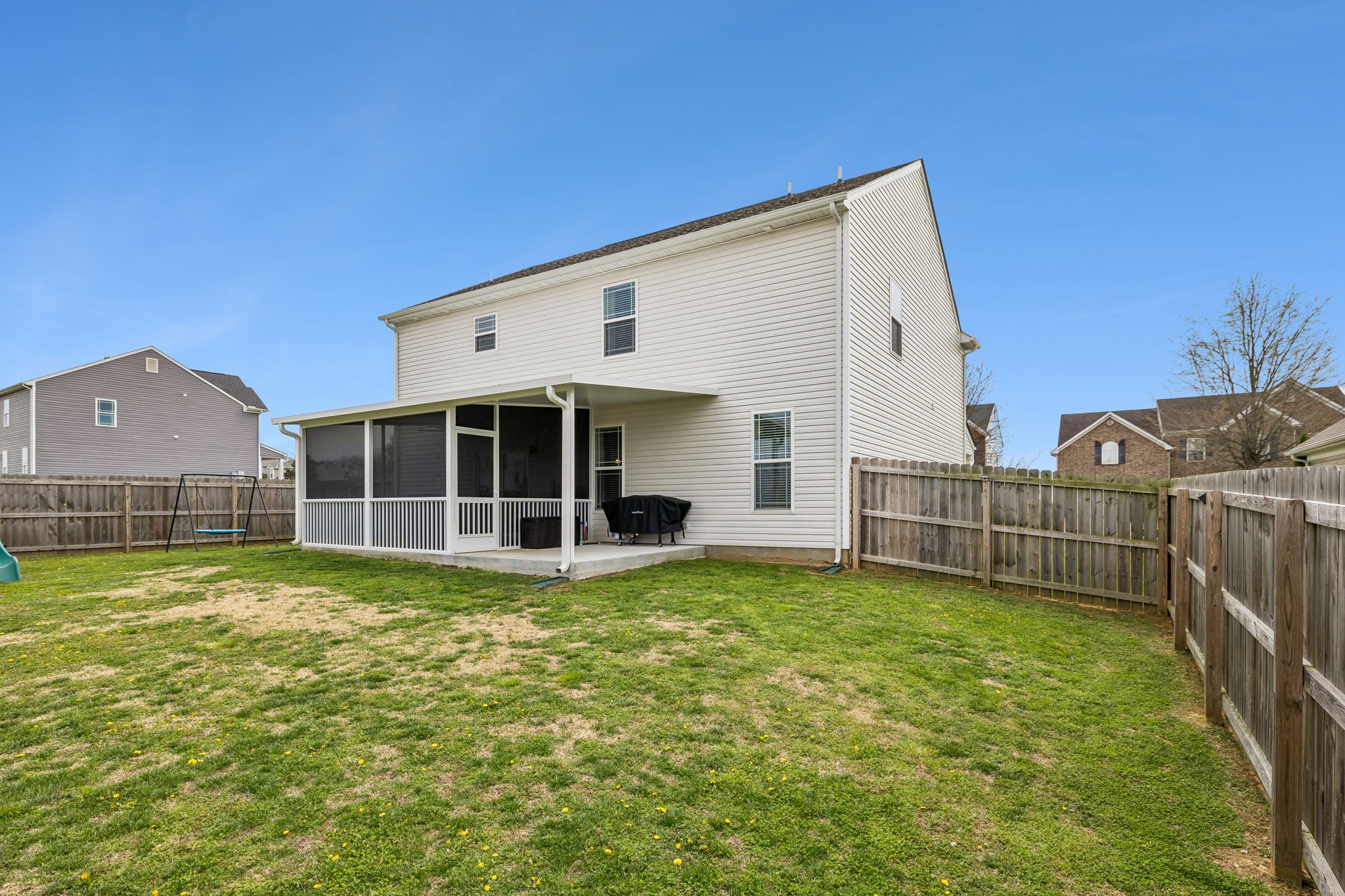 1004 Vanguard Drive Spring Hill, TN 37174 - Photo 57 of 74