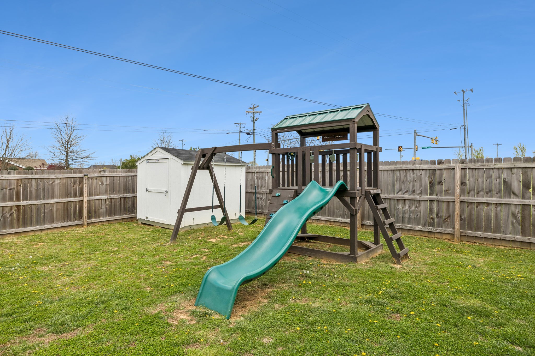 1004 Vanguard Drive Spring Hill, TN 37174 - Photo 60 of 74