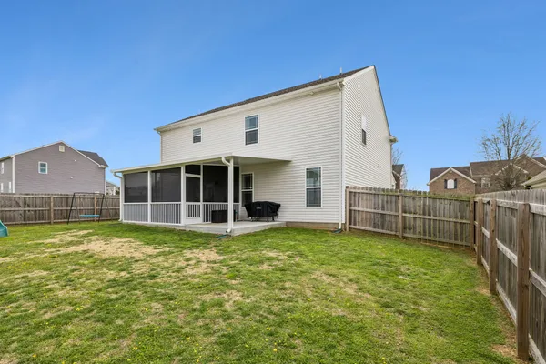 $524,900 | 1004 Vanguard Drive, Spring Hill, TN 37174