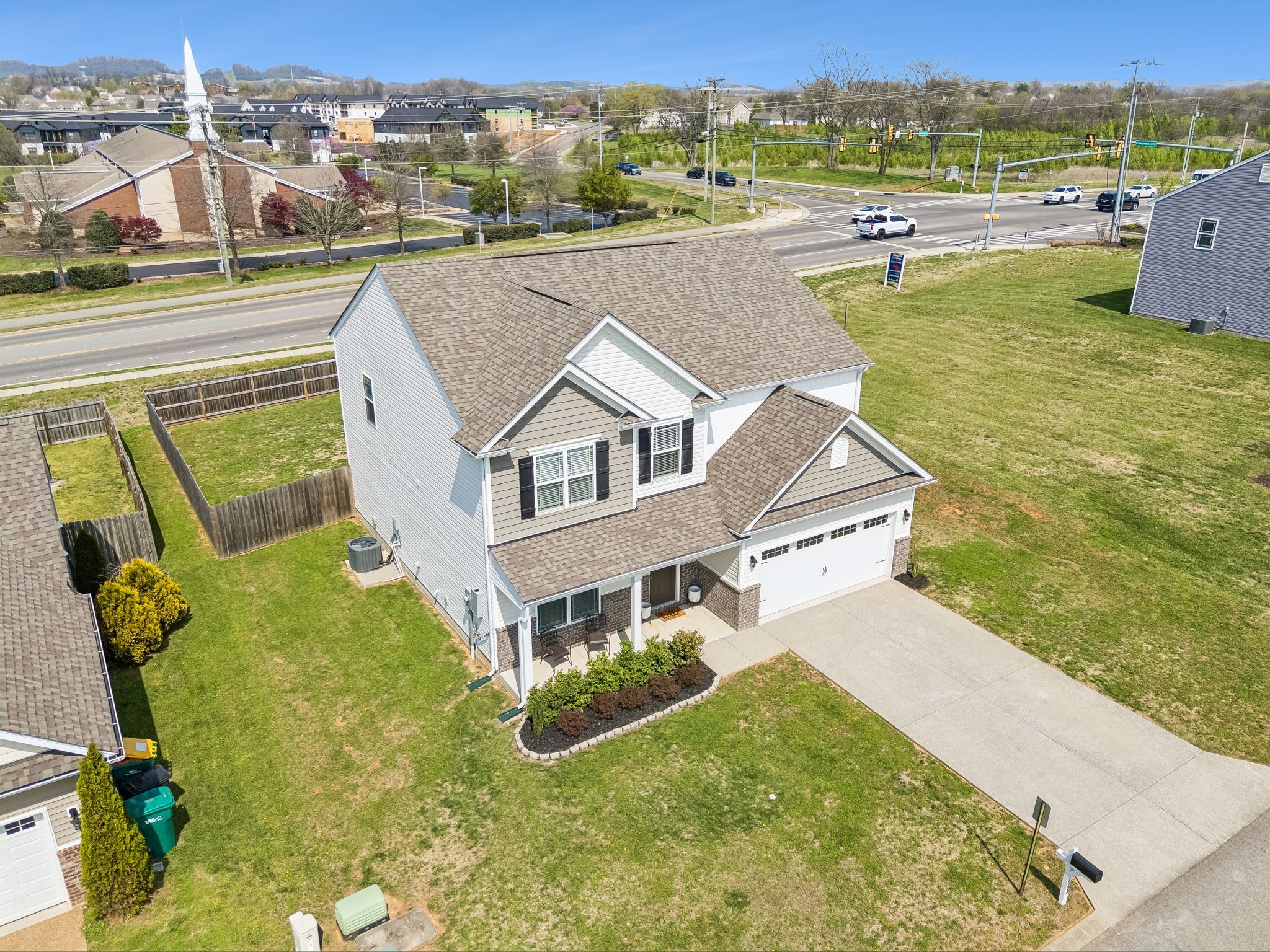 1004 Vanguard Drive Spring Hill, TN 37174 - Photo 62 of 74