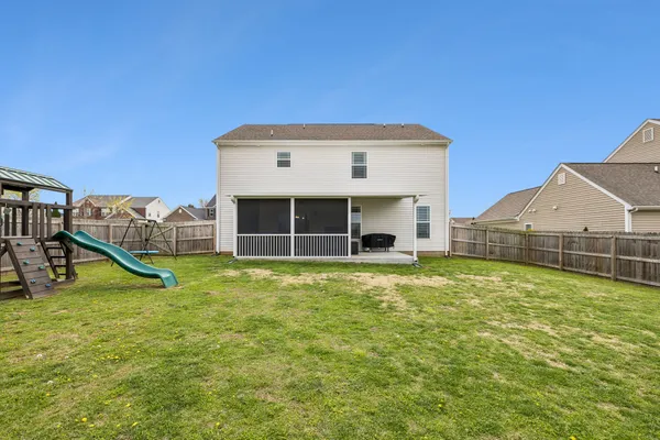 $524,900 | 1004 Vanguard Drive, Spring Hill, TN 37174