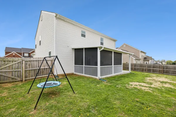 $524,900 | 1004 Vanguard Drive, Spring Hill, TN 37174
